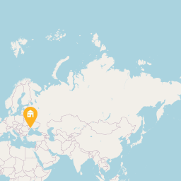 Levanevskogo на глобальній карті